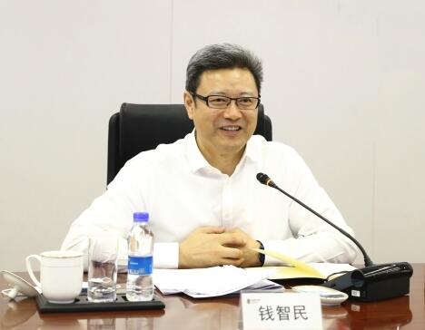 錢智民的局：裂變、縱橫與崛起