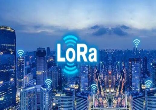 LoRa設(shè)備對(duì)物聯(lián)網(wǎng)應(yīng)用的影響