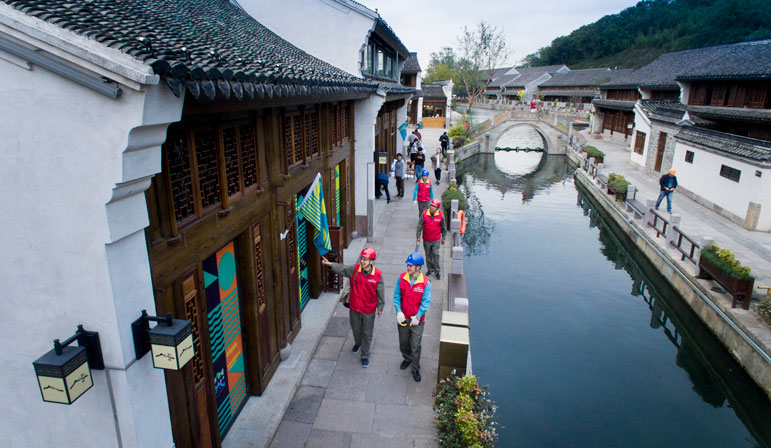 享受“五星”供電服務是一種怎么樣的體驗？