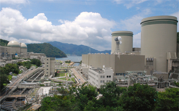 日本計劃重啟3座高齡核電機組，役齡均超過40年
