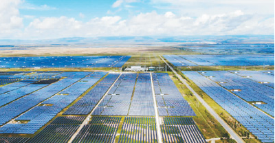 綠證交易、綠電交易、碳排放權交易——三類市場共同推進“雙碳”目標