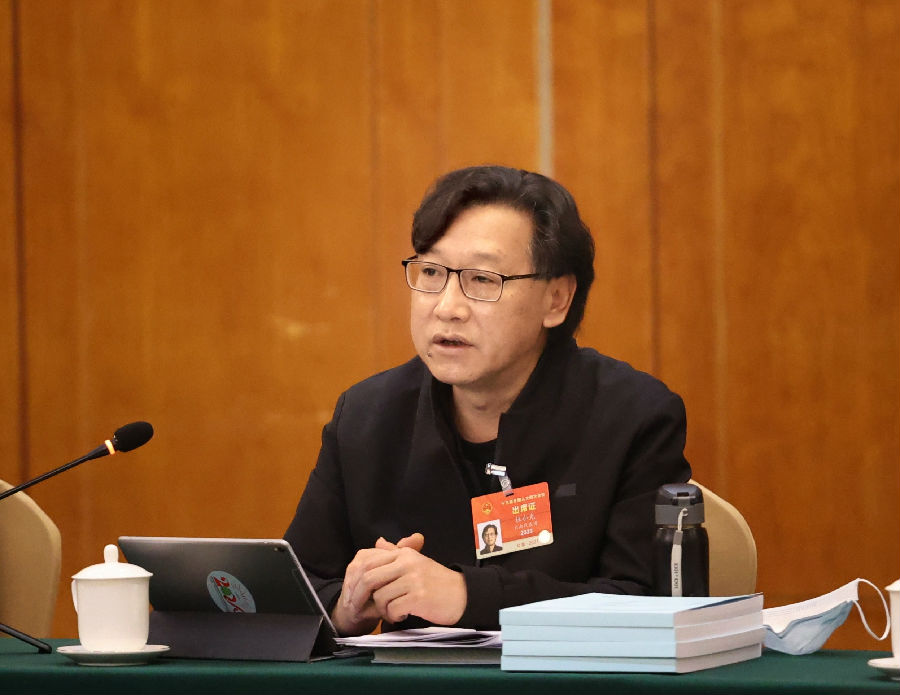 杜小光：完善統一建筑碳排放核算標準，助力綠色健康建筑與雙碳目標協同發(fā)展