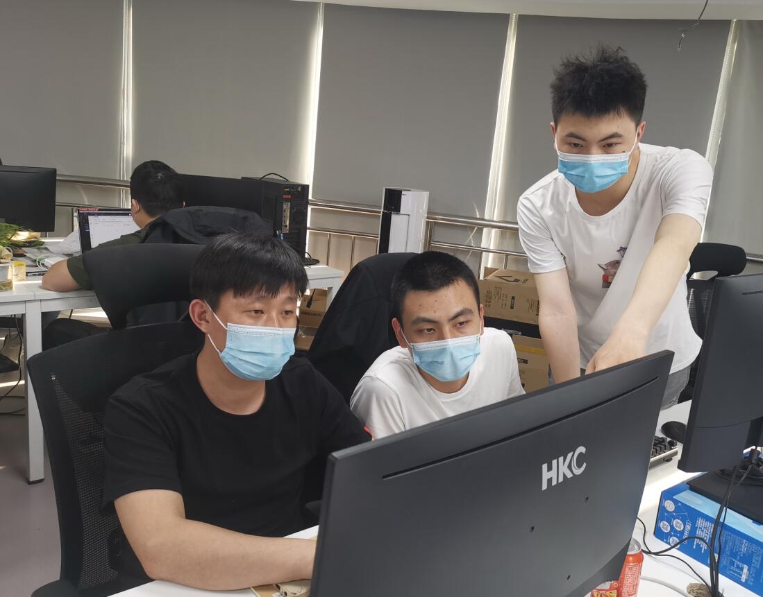 國網信通產業(yè)集團ELP四月版本上線，推動平臺實用化水平再提升