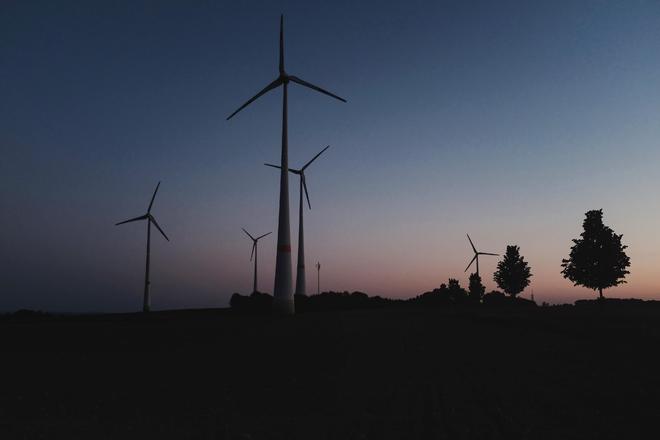 哈密千萬千瓦級風電基地建設(shè)提速