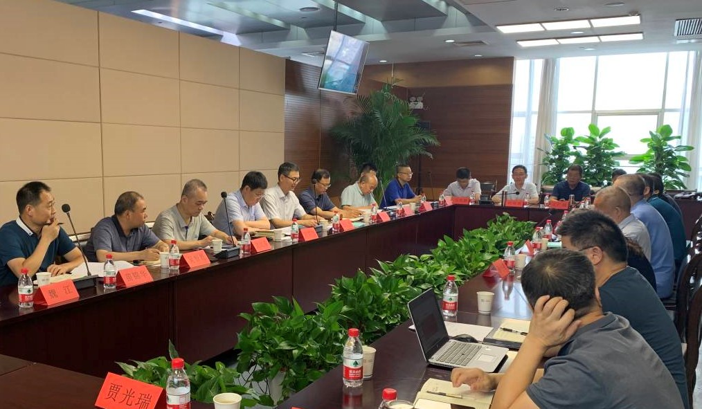 陜投趙石畔煤電：四臺(tái)百萬(wàn)千瓦間接空冷發(fā)電機(jī)組 蓄勢(shì)待發(fā)！