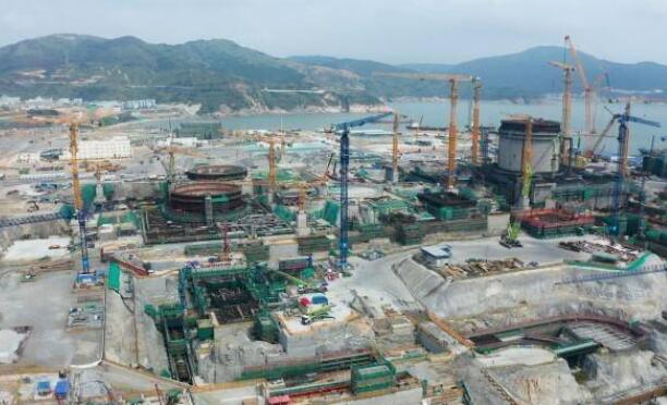廣東陸豐華龍一號(hào)核電工程即將開(kāi)工，核電寫(xiě)入多省十四五規(guī)劃
