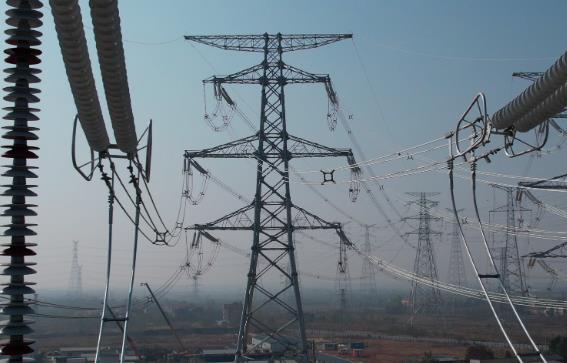 特高壓配套工程及時(shí)送電，湖北電力強(qiáng)力應(yīng)對(duì)寒潮