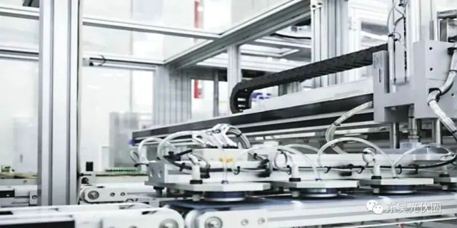 總投資不超10億！宏潤(rùn)建設(shè)擬投建5GW N型光伏電池組件項(xiàng)目