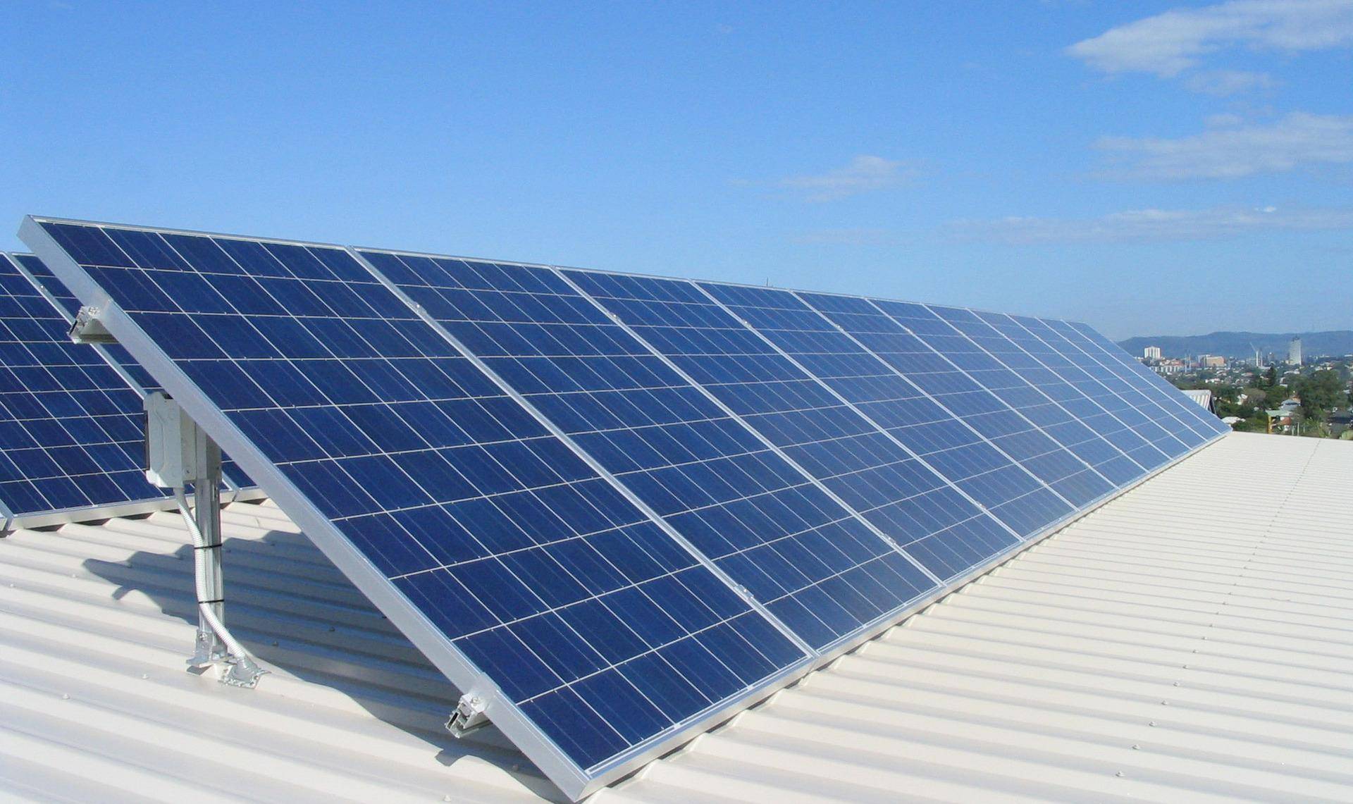 河北2023重點光伏項目：4.6GW光伏電站+25GW電池組件，用地指標優(yōu)先傾斜