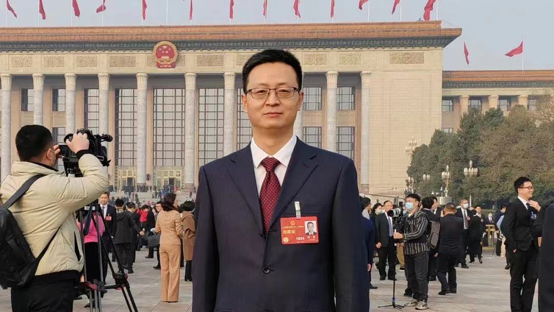 【兩會(huì)好聲音】全國人大代表周?。和苿?dòng)粵東清潔能源與綠色石化產(chǎn)業(yè)融合發(fā)展