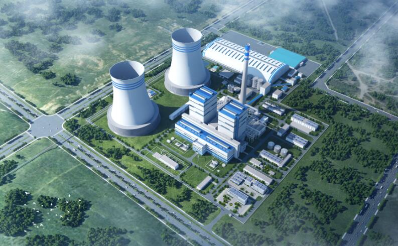 內(nèi)蒙古能源集團(tuán)準(zhǔn)大電廠2×100萬千瓦煤電一體化擴(kuò)建項(xiàng)目勘察設(shè)計(jì)  　　作者：李榮生 來源：西南院 發(fā)布時(shí)間：2023-04-17 分享：  　　分享到微信  　　用微信“掃一掃”，點(diǎn)擊右上角分享按鈕