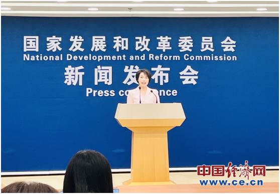 近期鐵礦石價格上漲，走勢何去何從?國家發(fā)改委回應