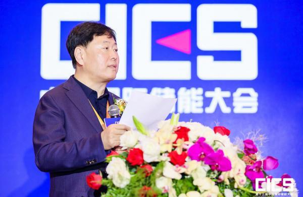 電源行業(yè)協(xié)會秘書長王澤深：長時儲能具備諸多優(yōu)勢，前景廣闊