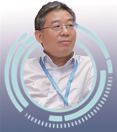 中國科學(xué)院院士、中國石油大學(xué)(北京)碳中和未來技術(shù)學(xué)院院長、重質(zhì)油全國重點(diǎn)實(shí)驗(yàn)室主任徐春明：實(shí)現(xiàn)“雙碳”目標(biāo) 能源結(jié)構(gòu)調(diào)整是根本
