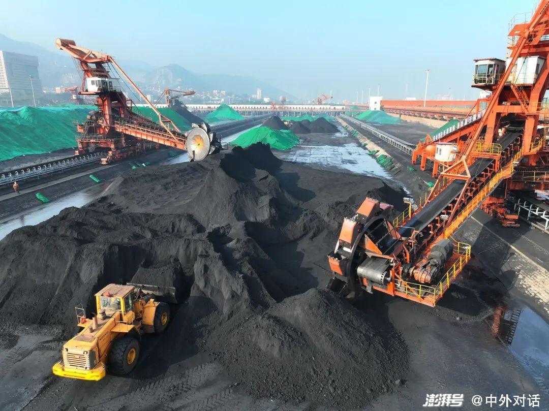 靠煤電“迎峰度夏”，中國電力行業(yè)碳達峰前景如何?