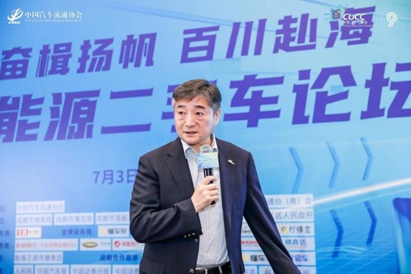 新能源車出海，靠什么行穩(wěn)致遠?