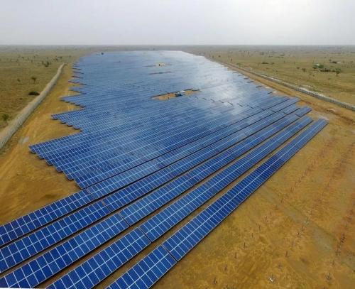 大唐集團(tuán)投資逾200億元加碼風(fēng)電、光伏項(xiàng)目