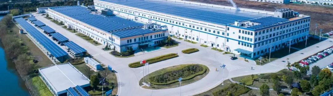 穩(wěn)抓大型儲能市場發(fā)展機遇，讓綠色生活更近一步