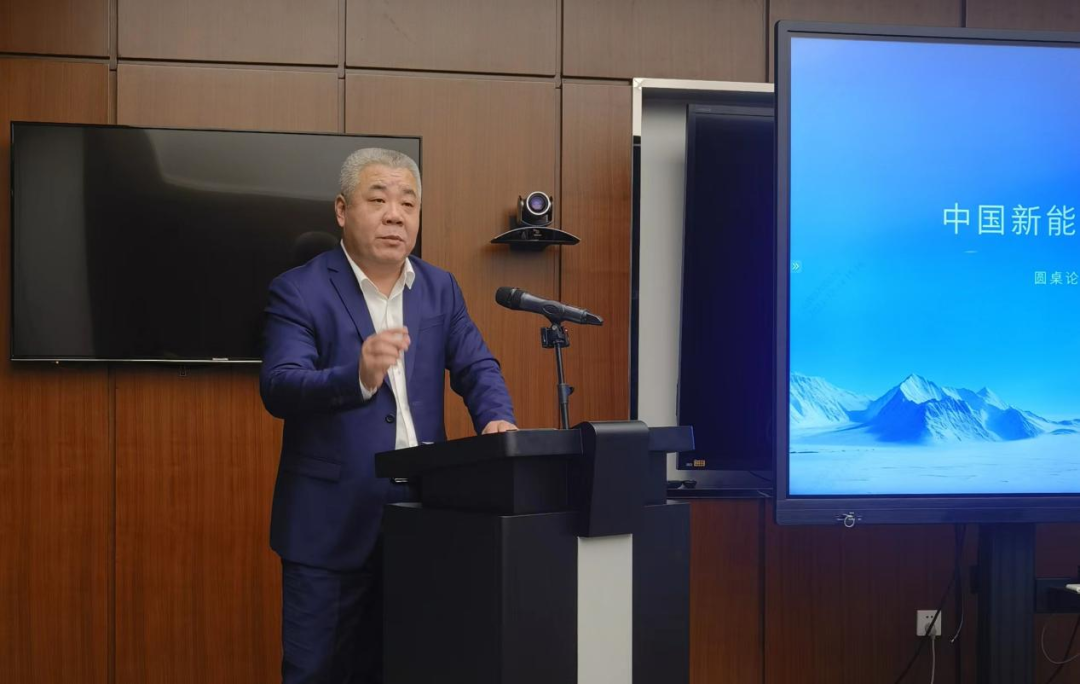 新能源汽車環(huán)境測試引爭議，長城汽車賦能行業(yè)高質(zhì)量發(fā)展