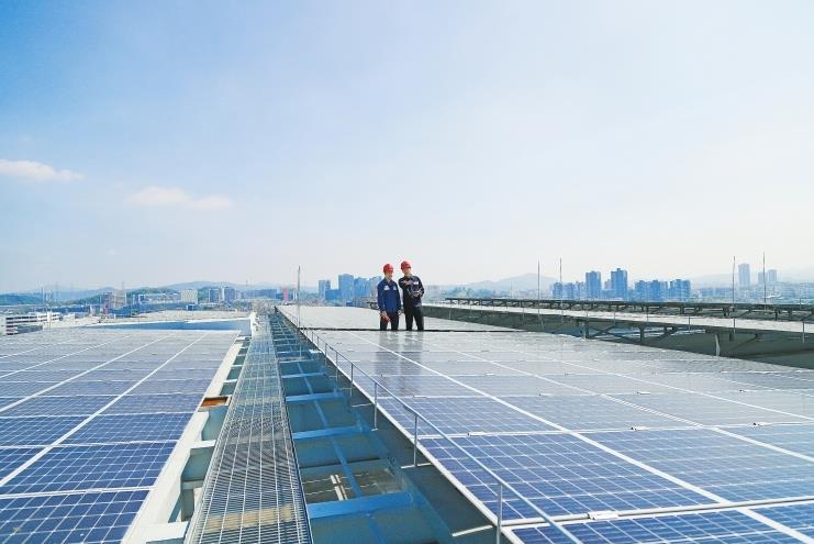 深圳供電局建立創(chuàng)新機(jī)制，加快塑造發(fā)展新動能新優(yōu)勢