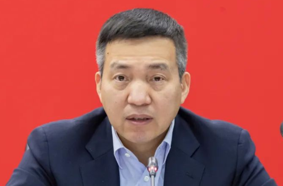 原大唐集團總經(jīng)理、黨組副書記劉明勝任國家電投董事長、黨組書記