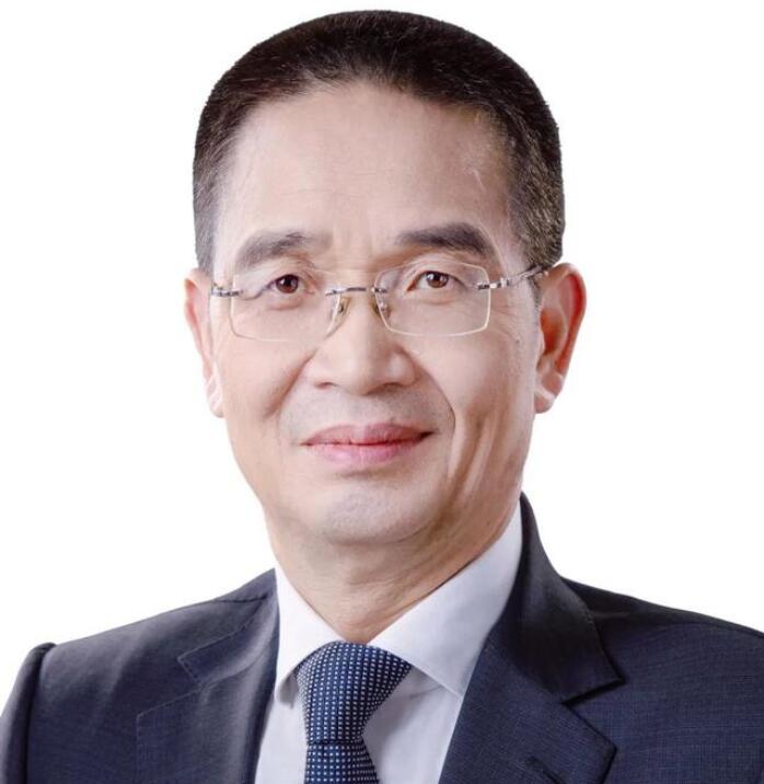 【兩會好聲音】全國政協(xié)委員、國網(wǎng)福建電力董事長、黨委書記阮前途：新形勢下推進新型電力系統(tǒng)高質(zhì)量發(fā)展