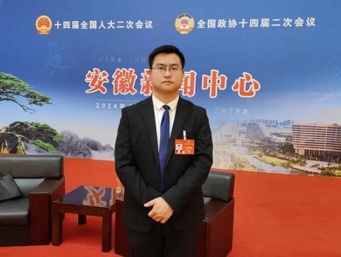 全國人大代表、國軒高科姚金健：標(biāo)準(zhǔn)、技術(shù)、產(chǎn)業(yè)鏈多管齊下，推動(dòng)電化學(xué)儲(chǔ)能產(chǎn)業(yè)高質(zhì)量發(fā)展