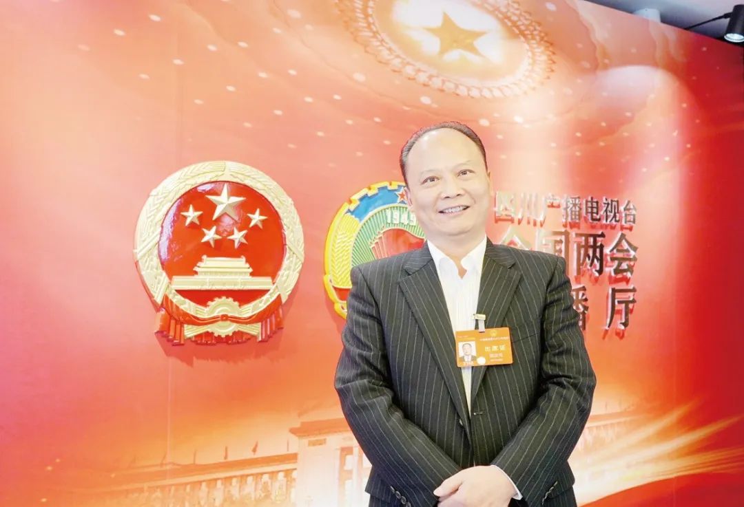 劉漢元：加速打造能源新質(zhì)生產(chǎn)力，助推全球碳中和目標實現(xiàn)