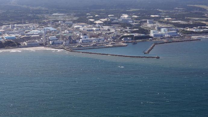 大地震13年后，福島從日本“鬼城”變成了世界“傷口”