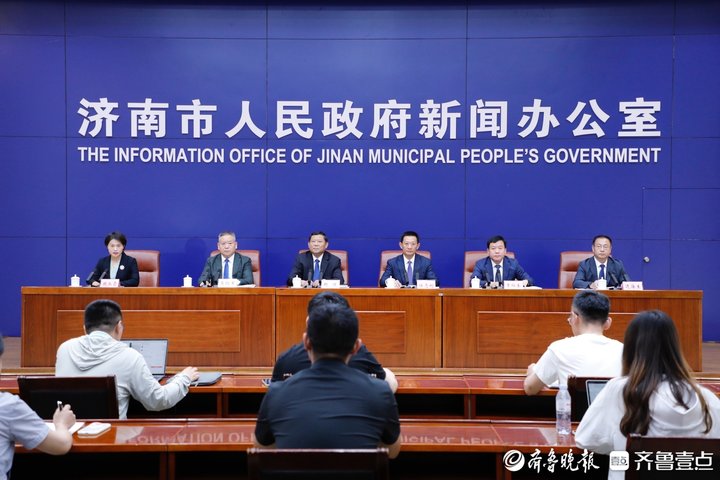濟南制定“四高”保供措施，全力保障迎峰度夏電力保供