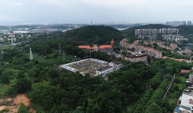 全國首個，南方電網(wǎng)實現(xiàn)新型儲能百毫秒級調控