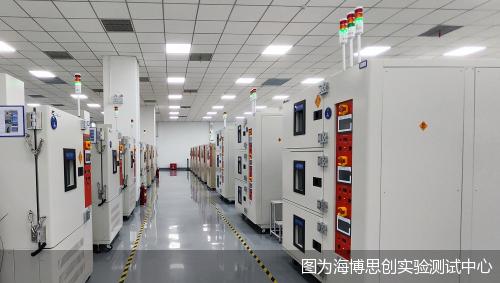 從2000度到5000度，巨型充電寶的儲(chǔ)能進(jìn)化論