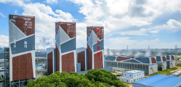 AI驅(qū)動智慧電廠建設新風向，織出智慧電廠“安全網(wǎng)”