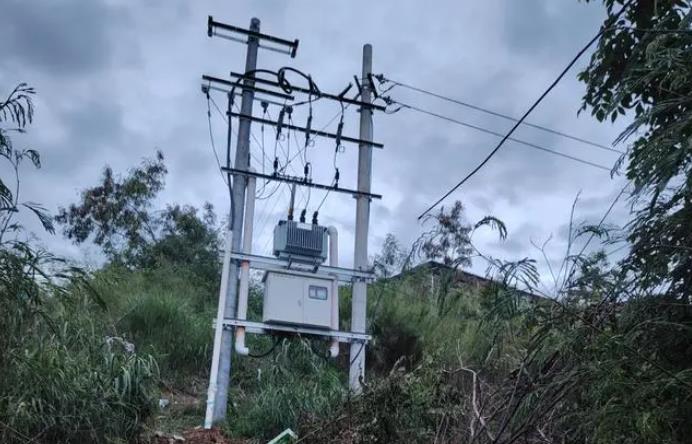 貴州羅甸供電局發(fā)揮電力增值業(yè)務(wù)效應(yīng) 助推用戶(hù)應(yīng)急搶修再提速