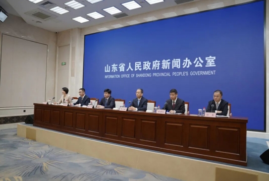 國網(wǎng)山東電力全力提升新能源消納能力，確保應并盡并、應發(fā)盡發(fā)