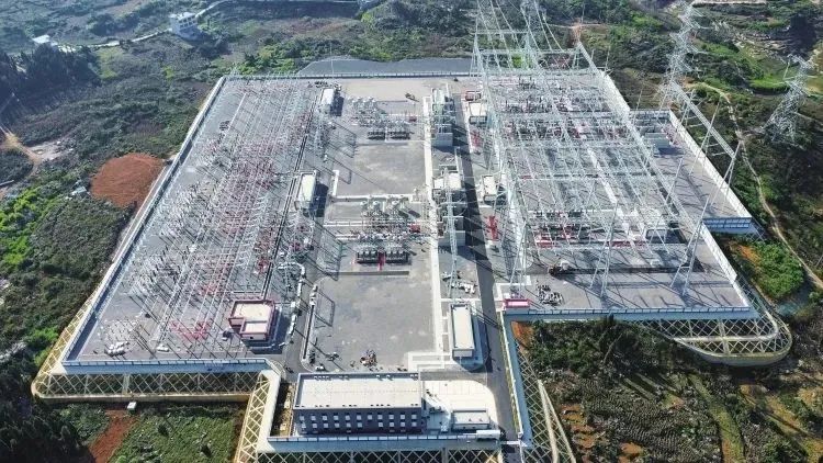 南方電網(wǎng)錨定建設(shè)農(nóng)業(yè)強國目標，扎實服務(wù)“三農(nóng)”工作取得新成效