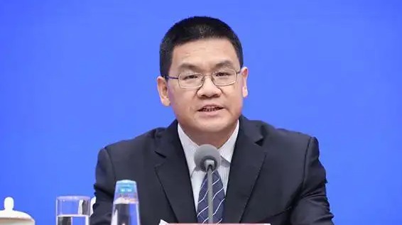 楊晉柏任海南省委副書記 曾先后任南網(wǎng)、國(guó)網(wǎng)副總經(jīng)理